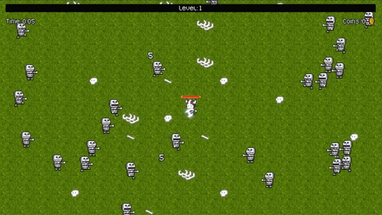 天崩勇者最终战v1.0(1)