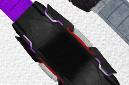假面骑士极狐腰带模拟器最新版2025下载(Geats Belt All Rider Series)