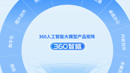 360智脑app最新版本2025正式版