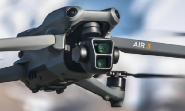 大疆手持相机云台APP(DJI Mimo)