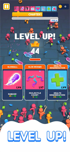 斑点英雄v2.0.1(1)