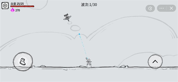 魔法幸存者小游戏v6.3.0.20361(4)