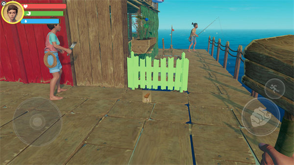 自由世界v1.0(4)