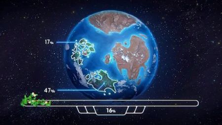 伊始之地中文版v0.2.819(1)