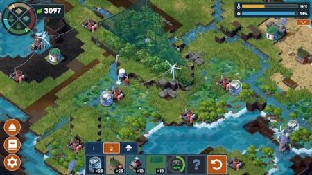 伊始之地中文版v0.2.819(4)
