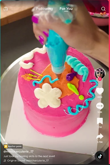 tiktok lite国外版下载安装