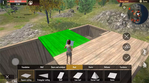 Project Islandv1.1.16(4)