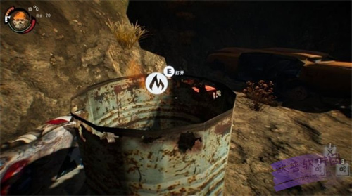 Tramp Simulator