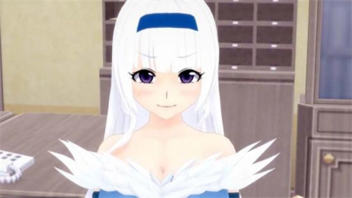 仙女训练师