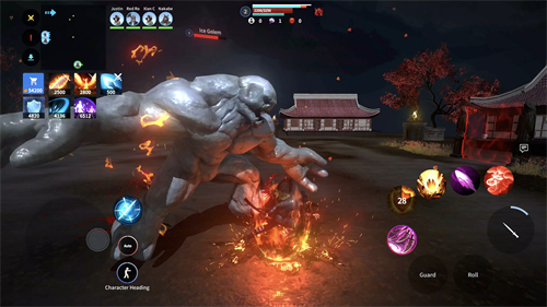 Strangers Awaken中文版