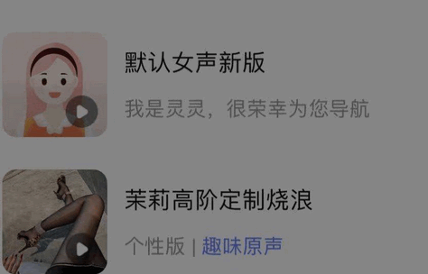 百度地图茉莉高阶定制烧浪版2025最新版本