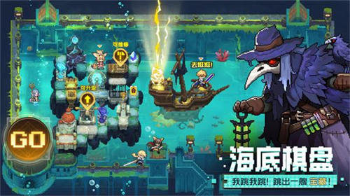 浮空秘境v1.8.4(4)