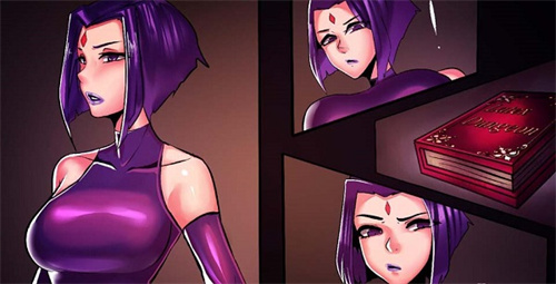 乳胶地牢冷狐版