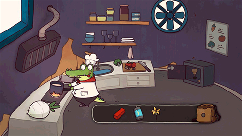 Tree Hole Adventurev1.5(1)