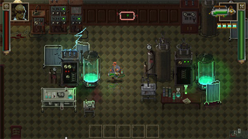 克苏鲁异闻录v1.33(4)
