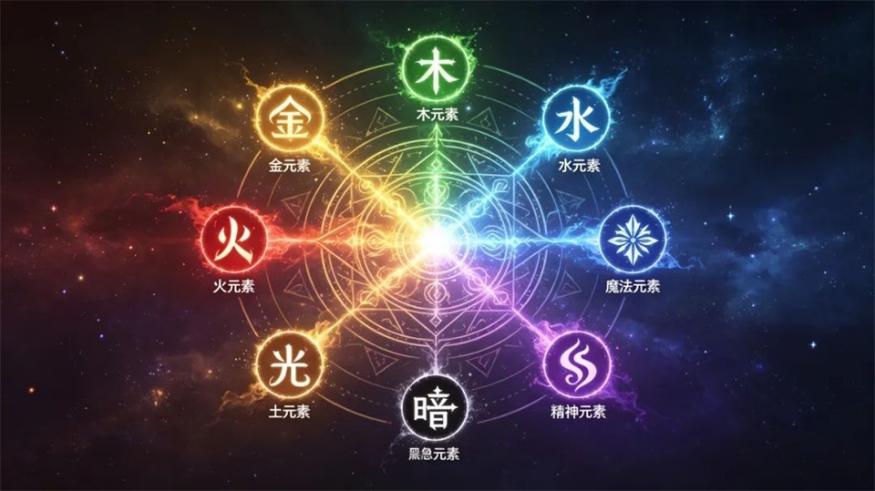 指尖魔兽