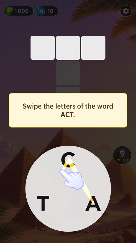 奇迹之词(Words of Wonder)