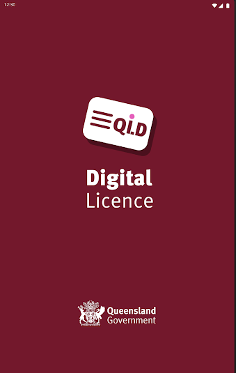 昆州电子证APP(Digital Licence)