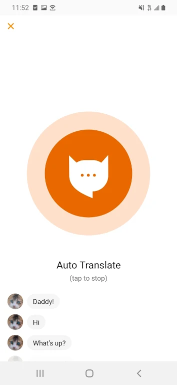 喵说meowtalk中文版官方