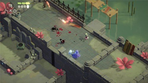 死亡之门开发者菜单v1.2.4(3)