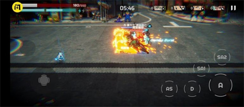 超战记最新版v1.04(2)