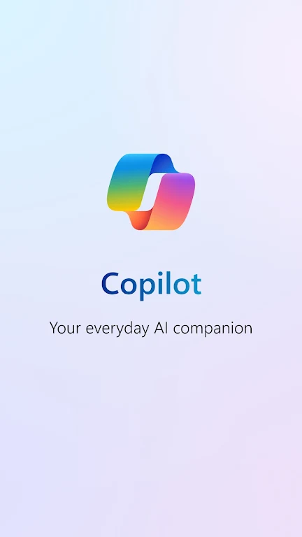 Copilot微软移动版2024最新