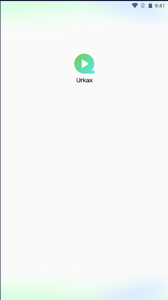 Urkax听书软件免费版
