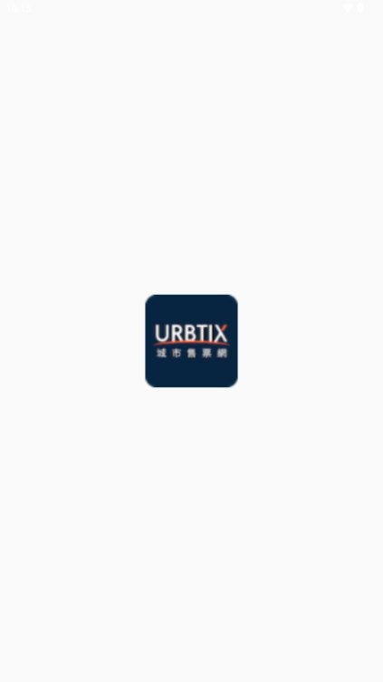 城市售票网URBTIX官方app