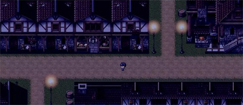 与你相链的少女汉化版v1.0(2)