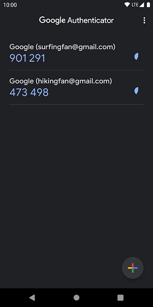 谷歌验证器安卓下载app2025(Authenticator)