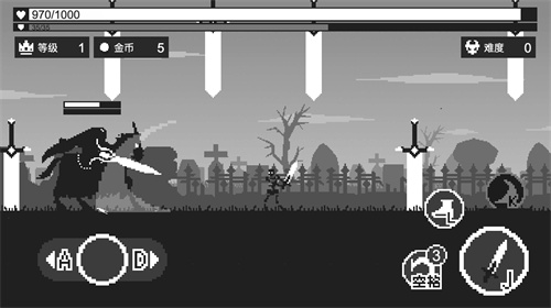 影子战士免广告v1.0.0(1)