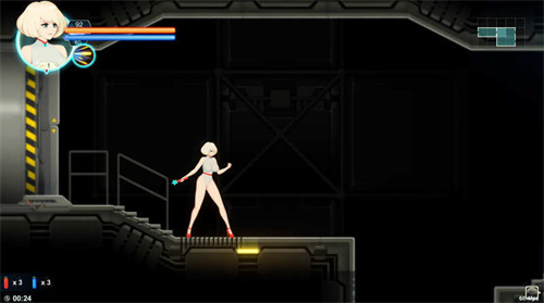异形探索AlienQuestEVEv6.6.34(1)