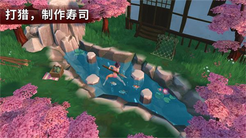 大小武士生存物语无限体力v2.1.4(1)