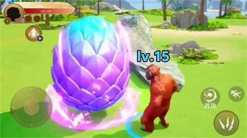 巨猿模拟器v1.0(1)