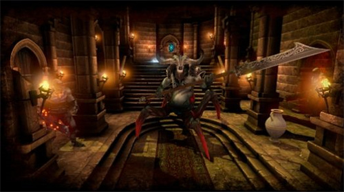Duskfall