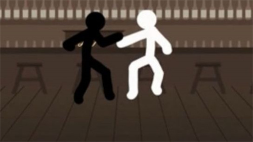 火柴人大战龙战士v0.8(3)
