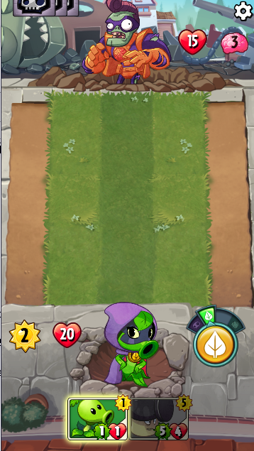 植物大战僵尸英雄最新版本2025中文(PvZ Heroes)