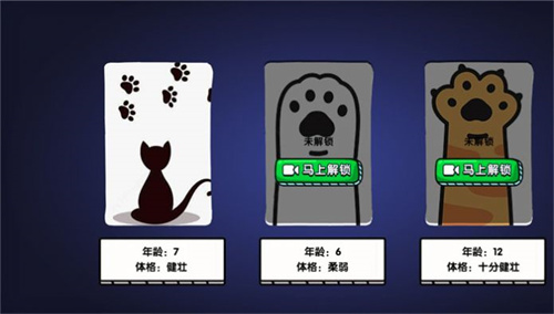 猫咪城市探索行v3.4.18(3)