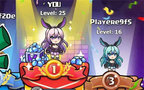 啾啾兔特遣队v1.2.6(3)
