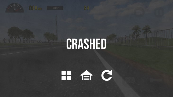 摩托平衡3D中文版最新版(Moto Wheelie 3D)