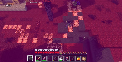 pvzmc沙漠版v0.6(1)