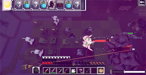 pvzmc沙漠版v0.6(4)