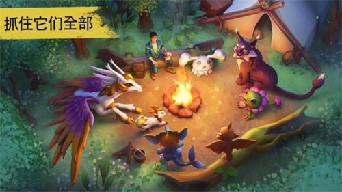 小精灵生存中文辅助菜单