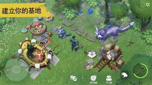 小精灵生存中文辅助菜单v0.2.4(3)