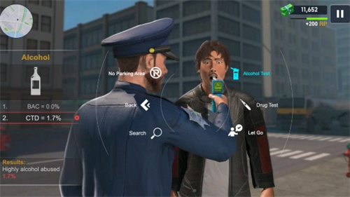 警察模拟器巡警v12(4)
