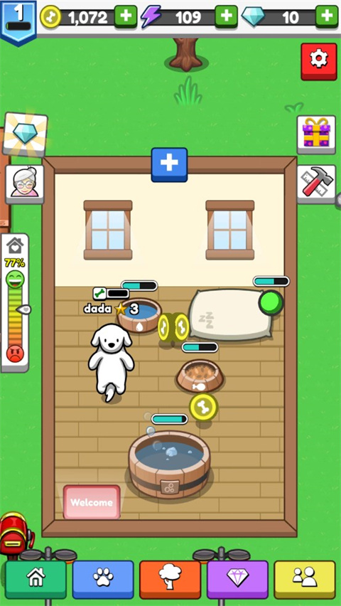 云养宠物游戏最新版(Pet Idle)