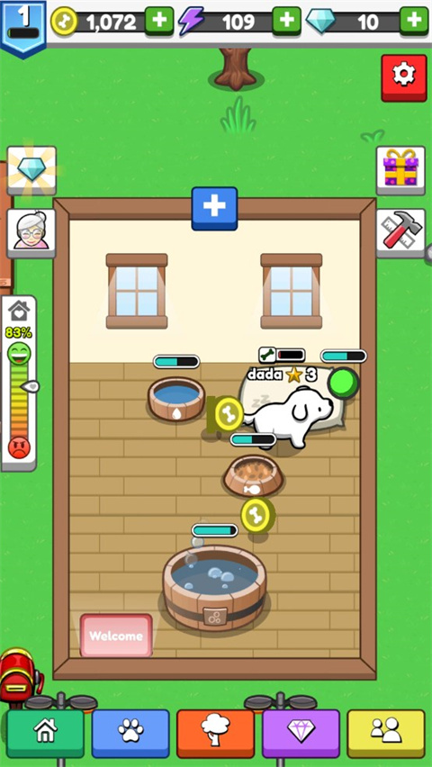 云养宠物游戏最新版(Pet Idle)