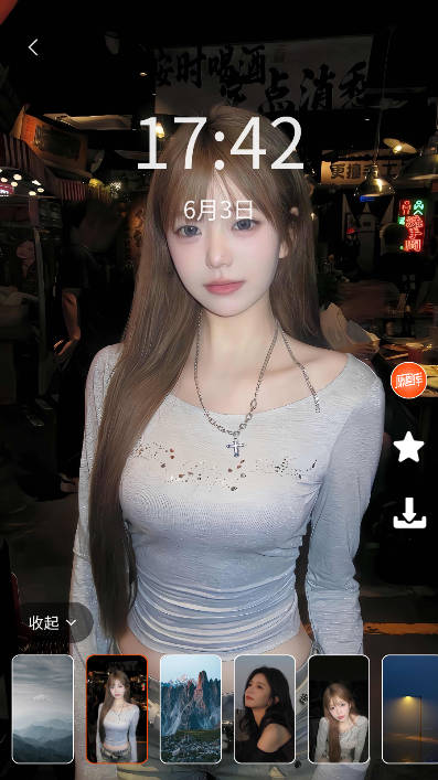 原图库app安卓版