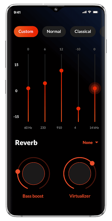 Music Player音乐播放器DDMusic