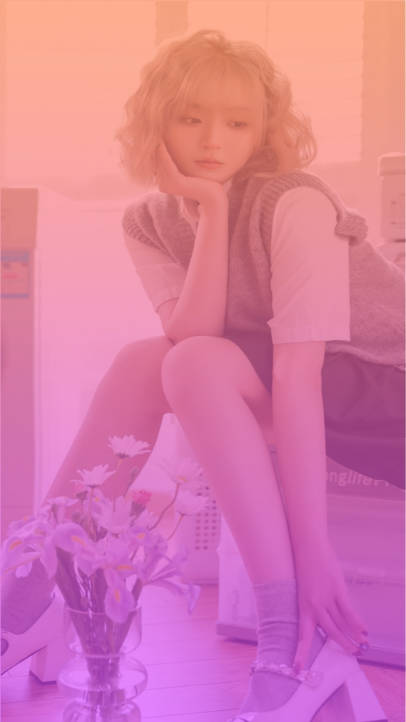 情恋默聊交友软件